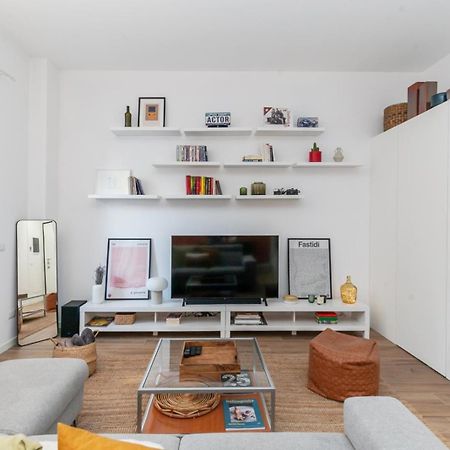 "Movie Heaven" Metro-Centric & Luxury Hub Appartement Milaan Buitenkant foto