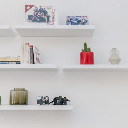"Movie Heaven" Metro-Centric & Luxury Hub Appartement Milaan Buitenkant foto