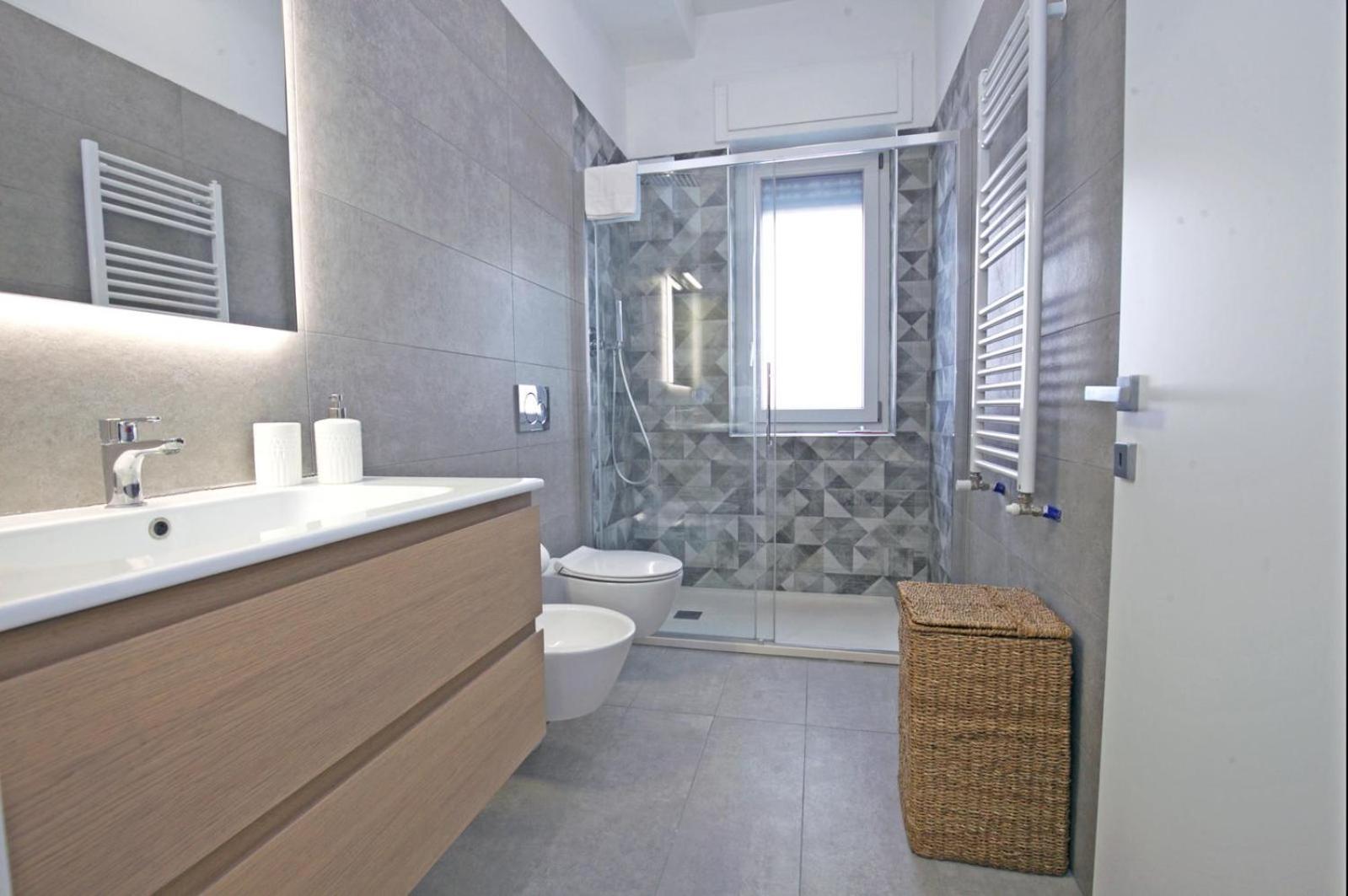 "Movie Heaven" Metro-Centric & Luxury Hub Appartement Milaan Buitenkant foto