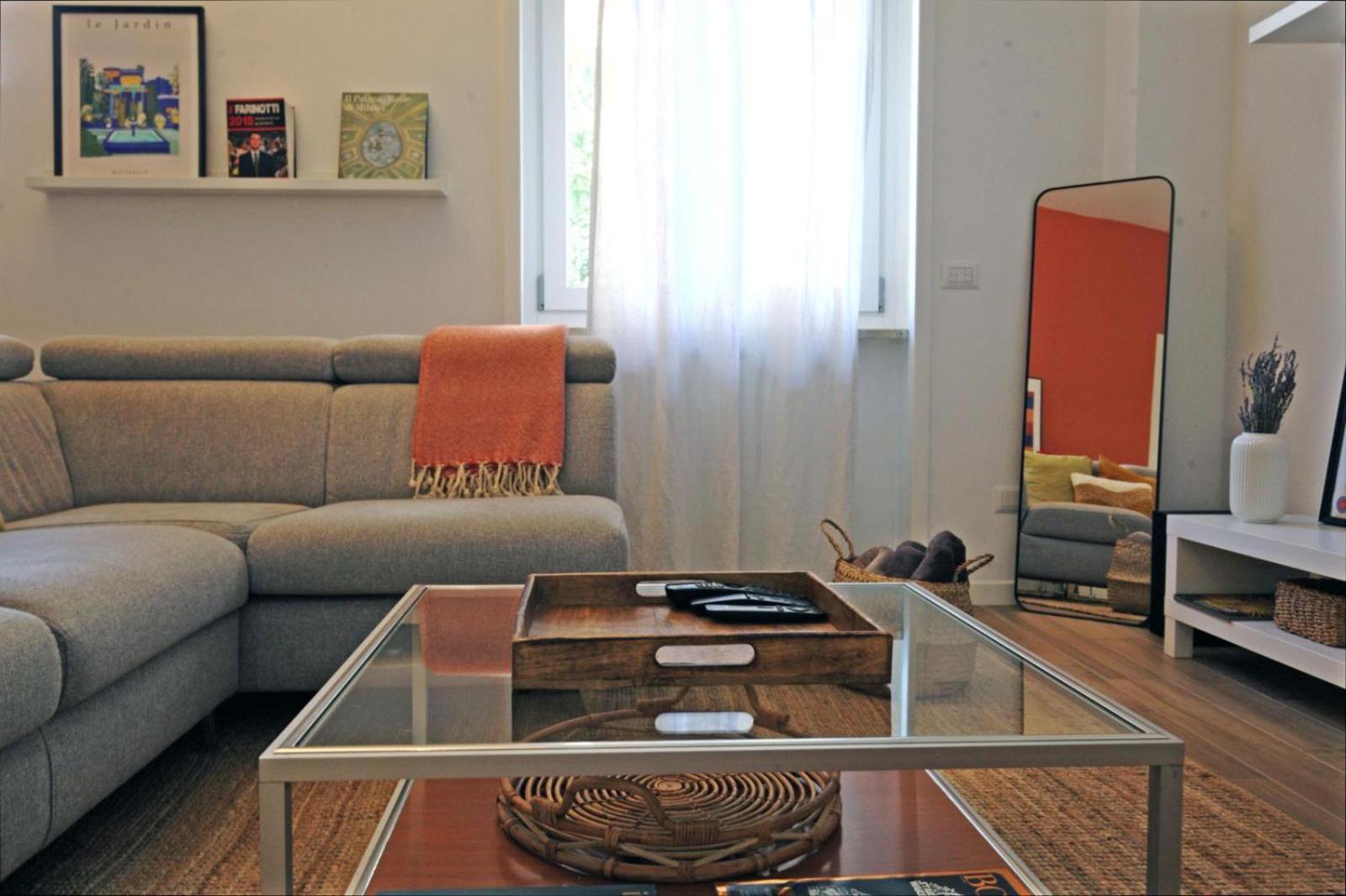 "Movie Heaven" Metro-Centric & Luxury Hub Appartement Milaan Buitenkant foto