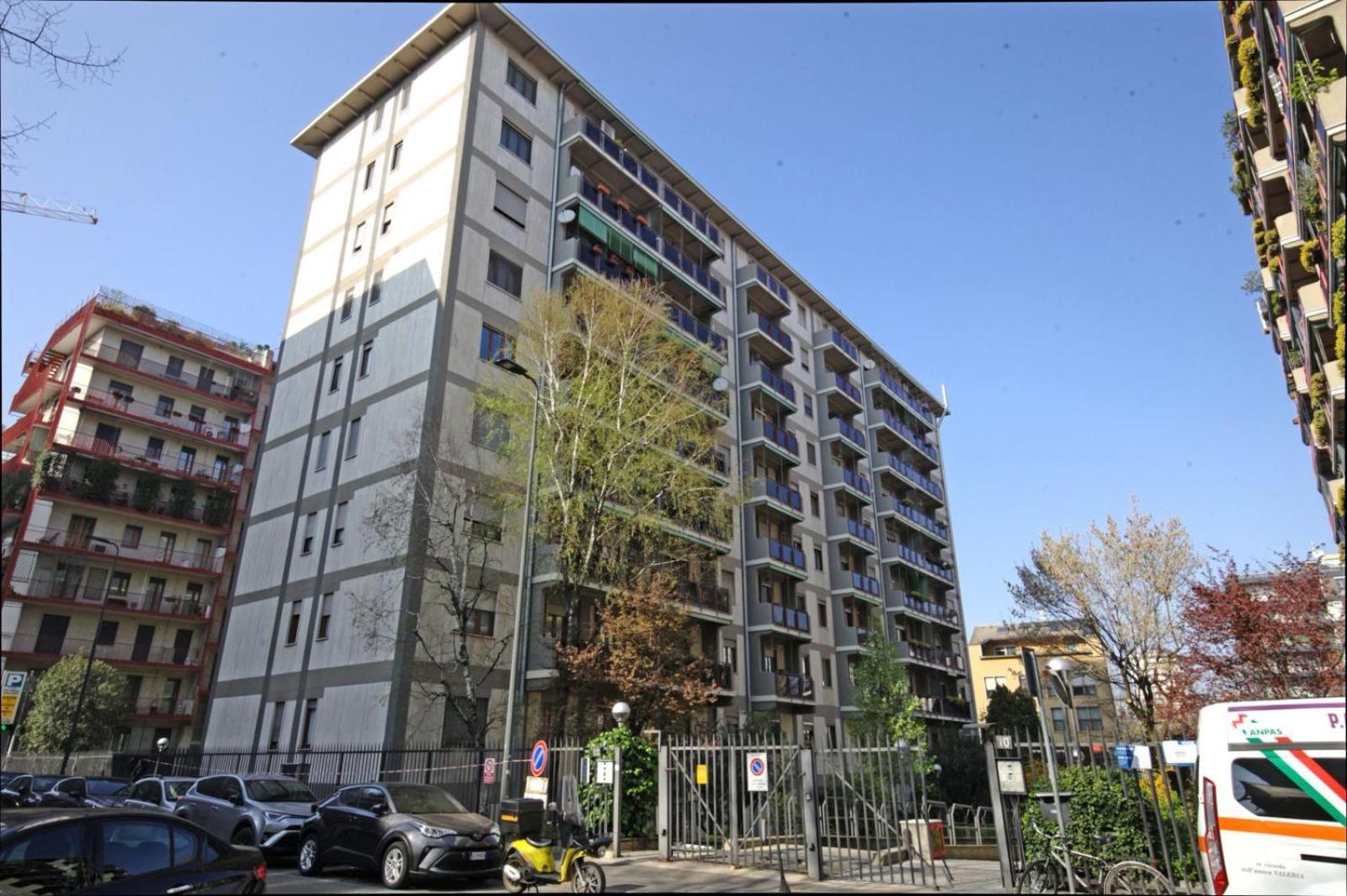 "Movie Heaven" Metro-Centric & Luxury Hub Appartement Milaan Buitenkant foto