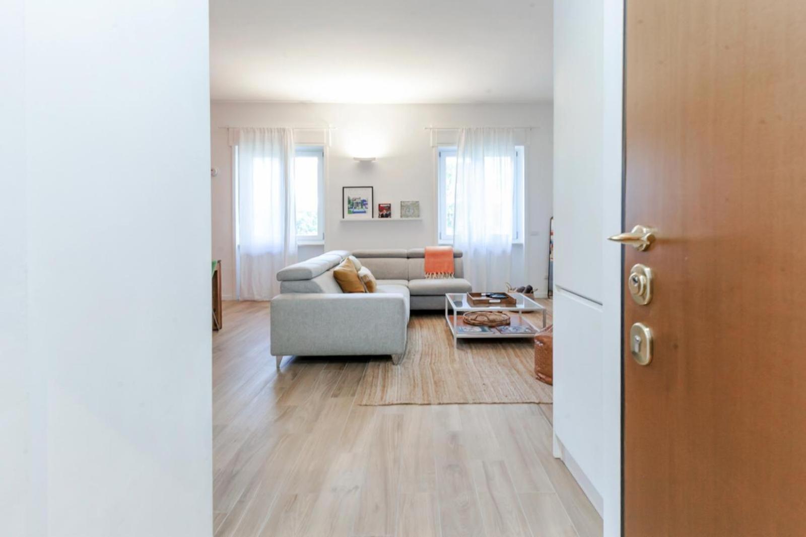 "Movie Heaven" Metro-Centric & Luxury Hub Appartement Milaan Buitenkant foto