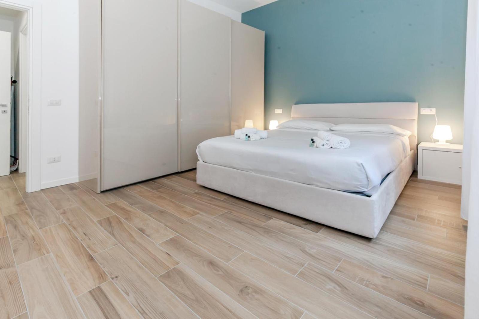 "Movie Heaven" Metro-Centric & Luxury Hub Appartement Milaan Buitenkant foto