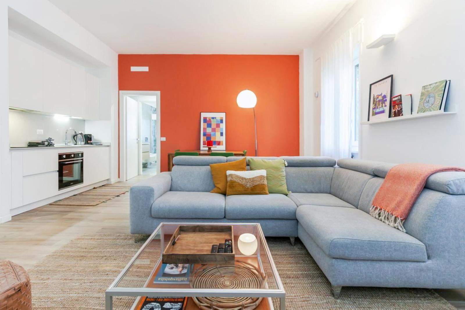 "Movie Heaven" Metro-Centric & Luxury Hub Appartement Milaan Buitenkant foto