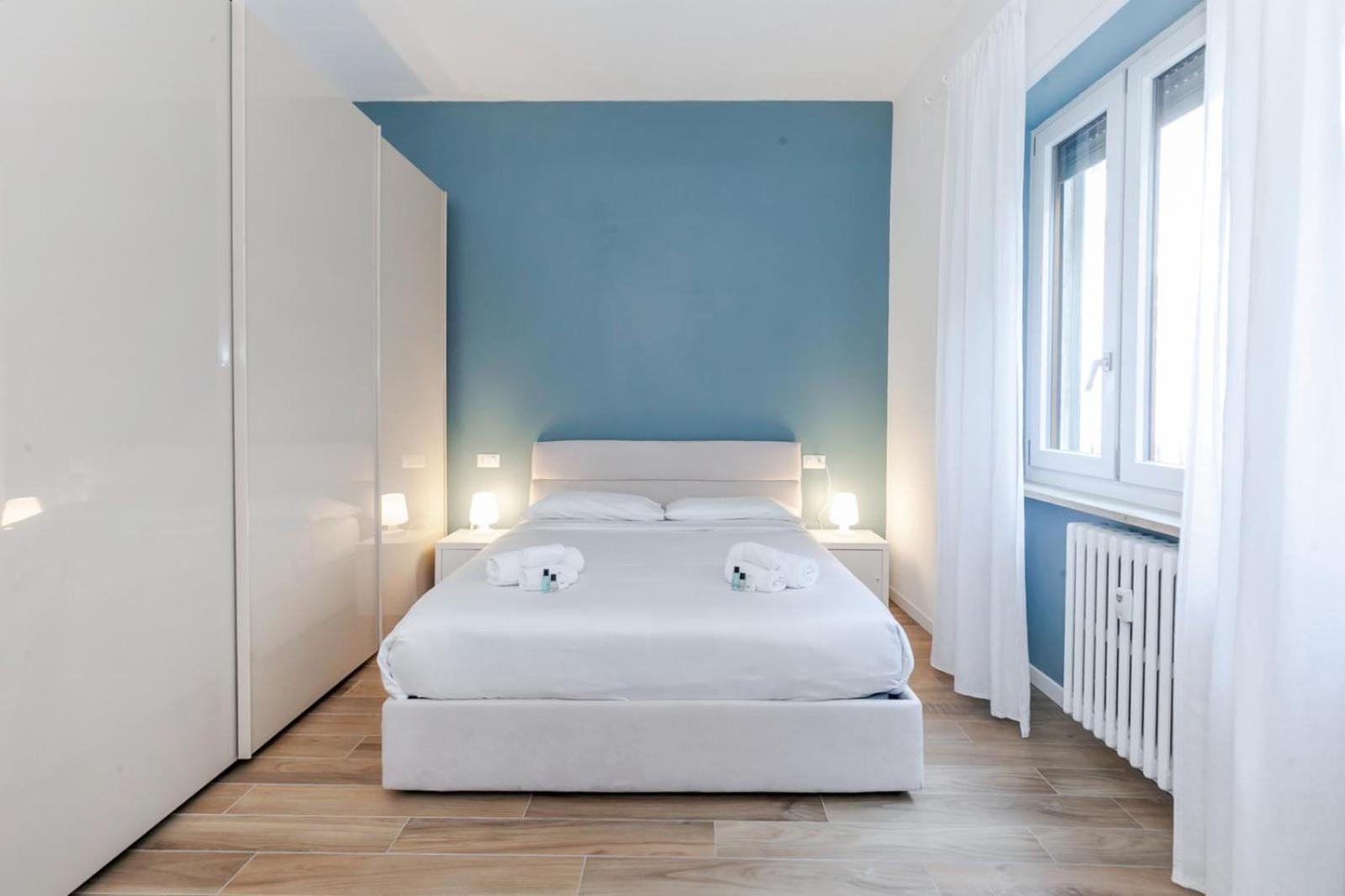 "Movie Heaven" Metro-Centric & Luxury Hub Appartement Milaan Buitenkant foto