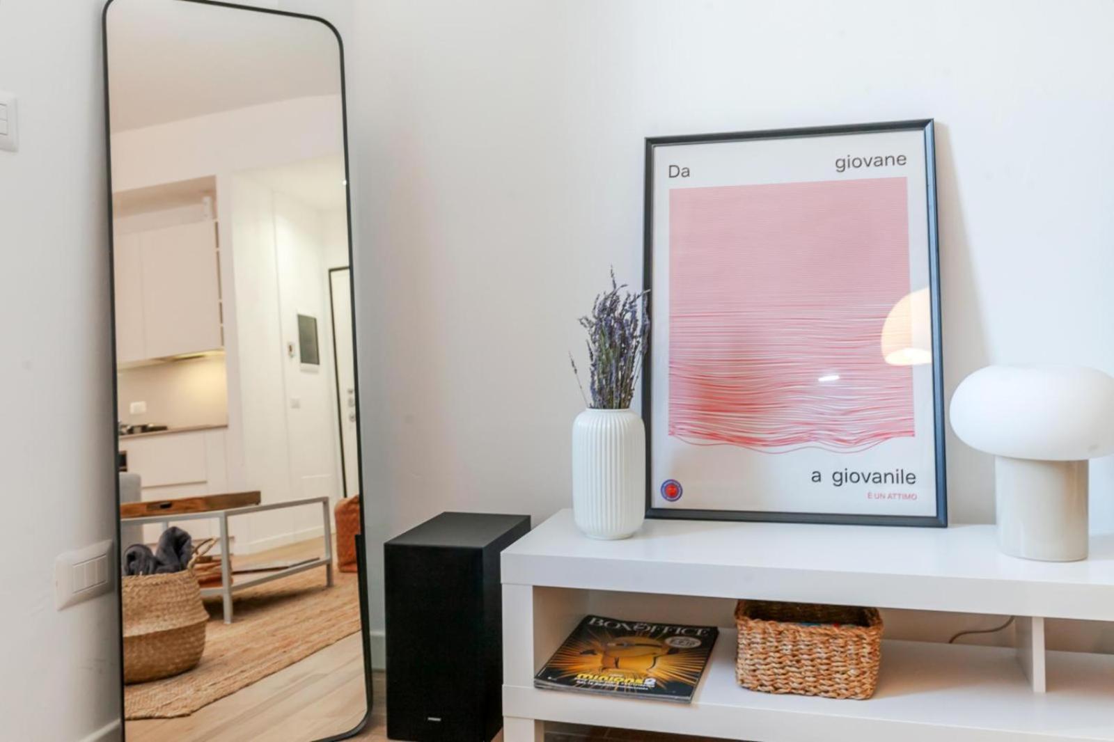 "Movie Heaven" Metro-Centric & Luxury Hub Appartement Milaan Buitenkant foto