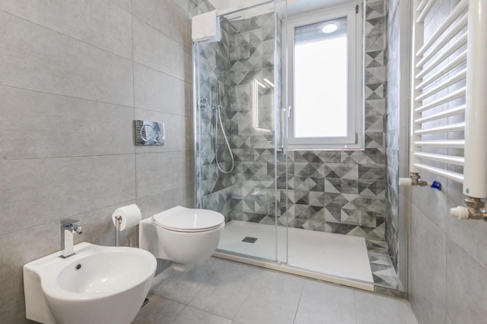 "Movie Heaven" Metro-Centric & Luxury Hub Appartement Milaan Buitenkant foto