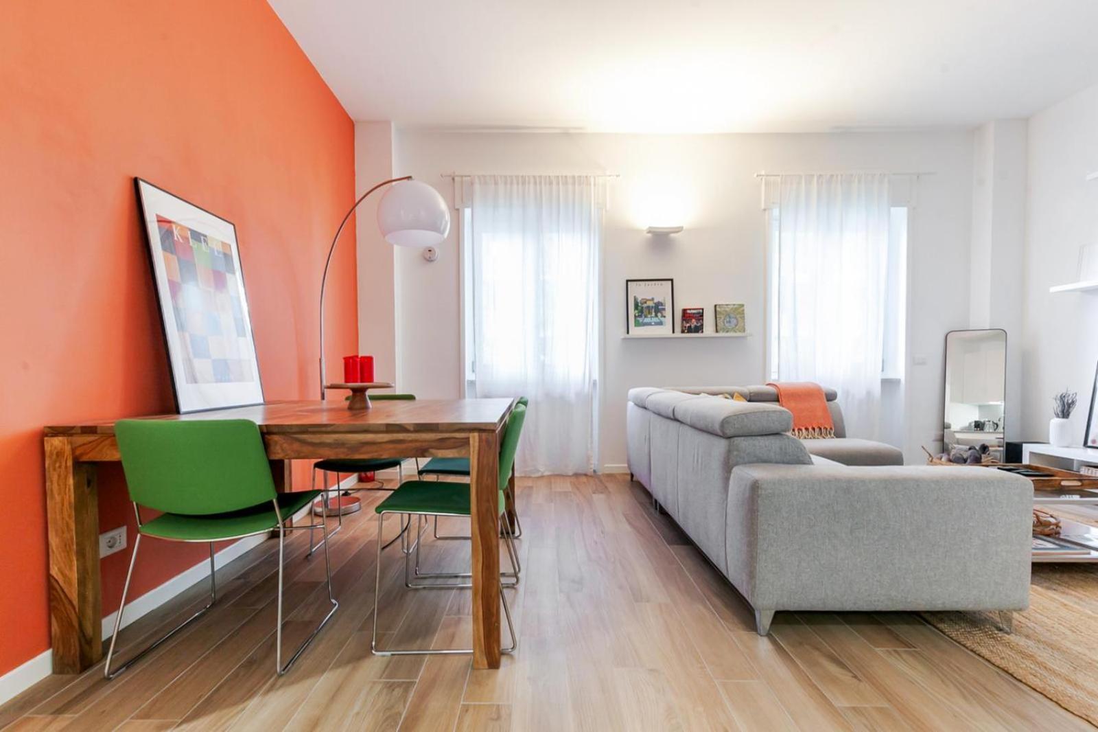 "Movie Heaven" Metro-Centric & Luxury Hub Appartement Milaan Buitenkant foto