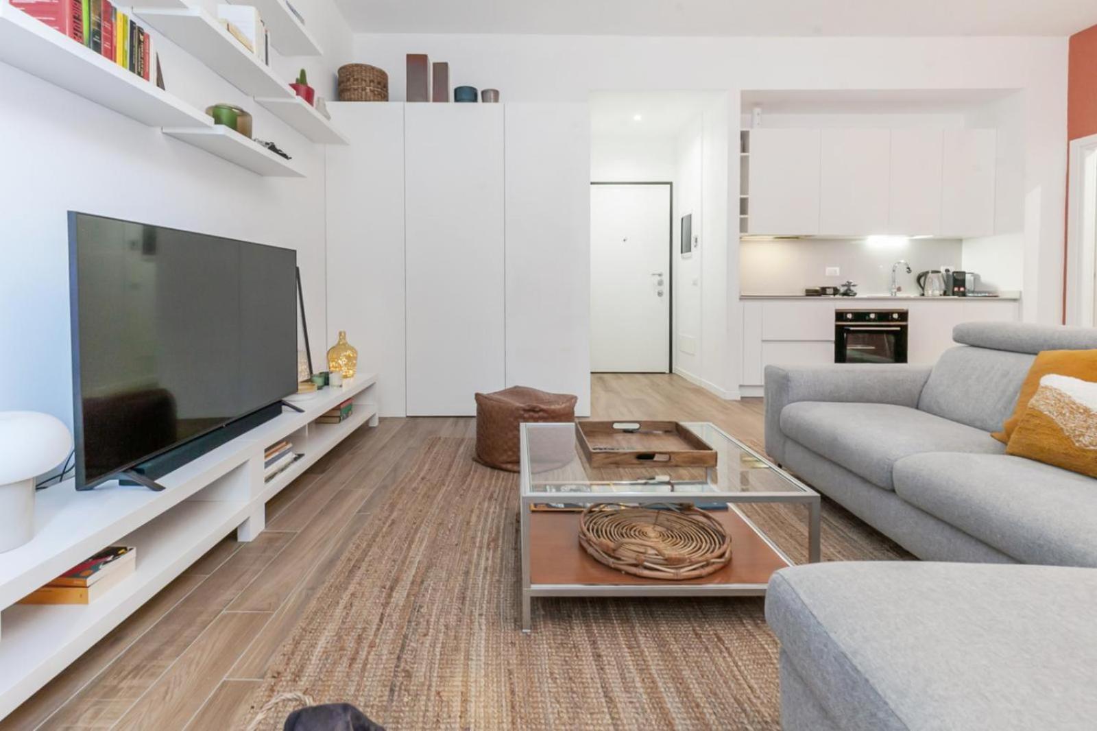 "Movie Heaven" Metro-Centric & Luxury Hub Appartement Milaan Buitenkant foto