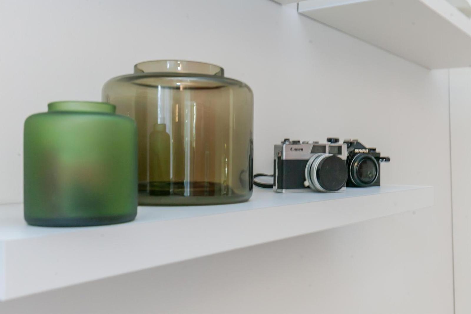 "Movie Heaven" Metro-Centric & Luxury Hub Appartement Milaan Buitenkant foto