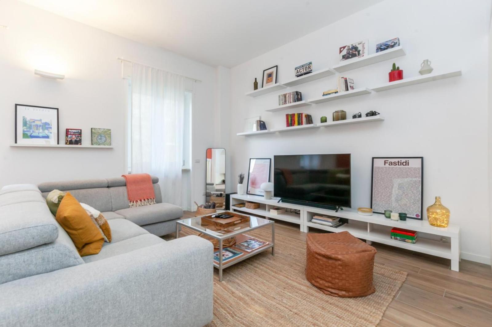 "Movie Heaven" Metro-Centric & Luxury Hub Appartement Milaan Buitenkant foto