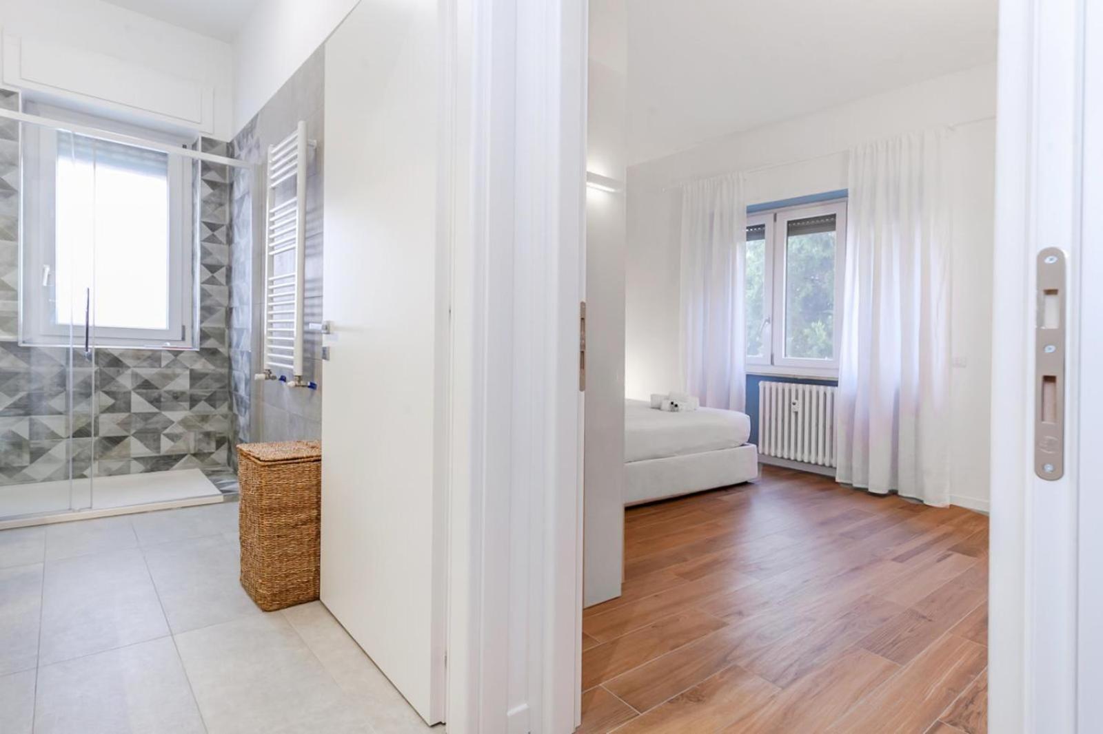 "Movie Heaven" Metro-Centric & Luxury Hub Appartement Milaan Buitenkant foto