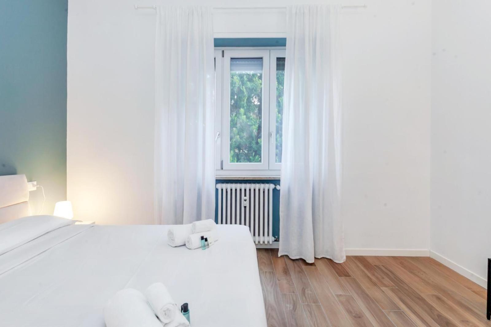 "Movie Heaven" Metro-Centric & Luxury Hub Appartement Milaan Buitenkant foto