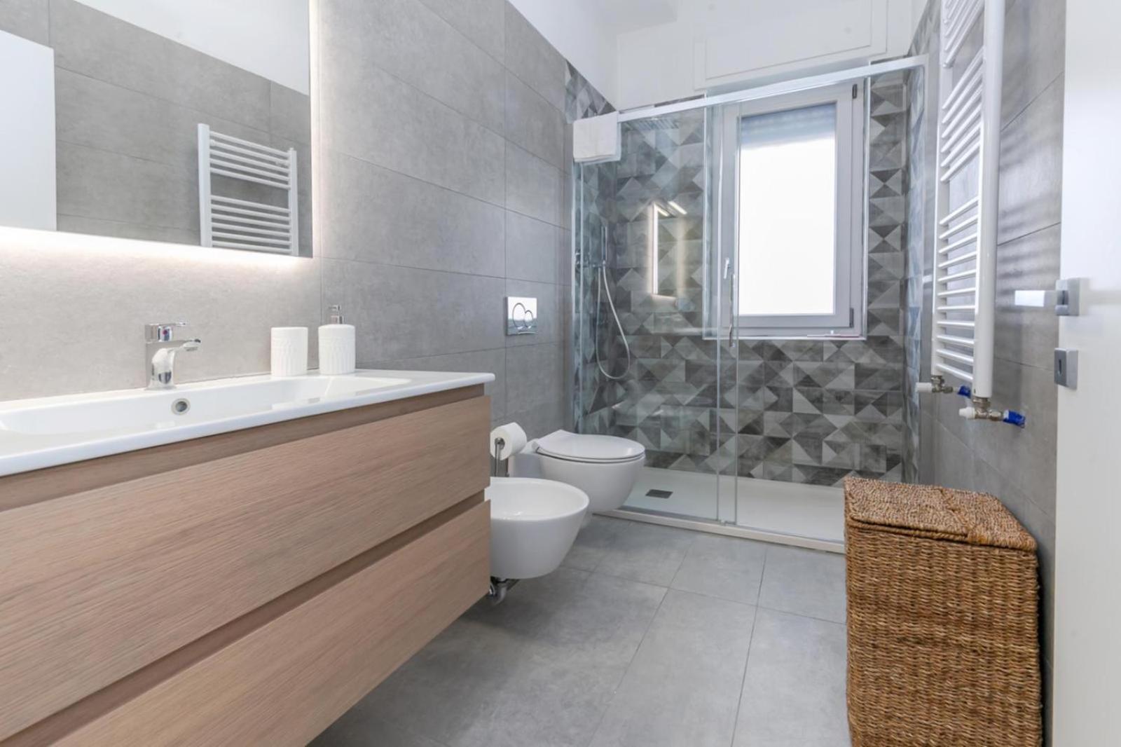"Movie Heaven" Metro-Centric & Luxury Hub Appartement Milaan Buitenkant foto