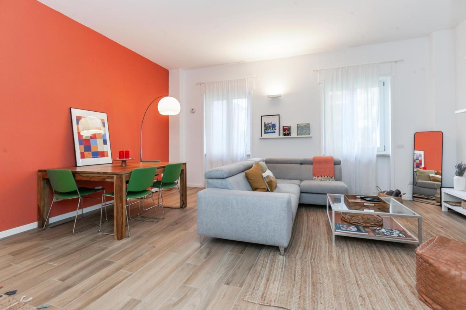 "Movie Heaven" Metro-Centric & Luxury Hub Appartement Milaan Buitenkant foto
