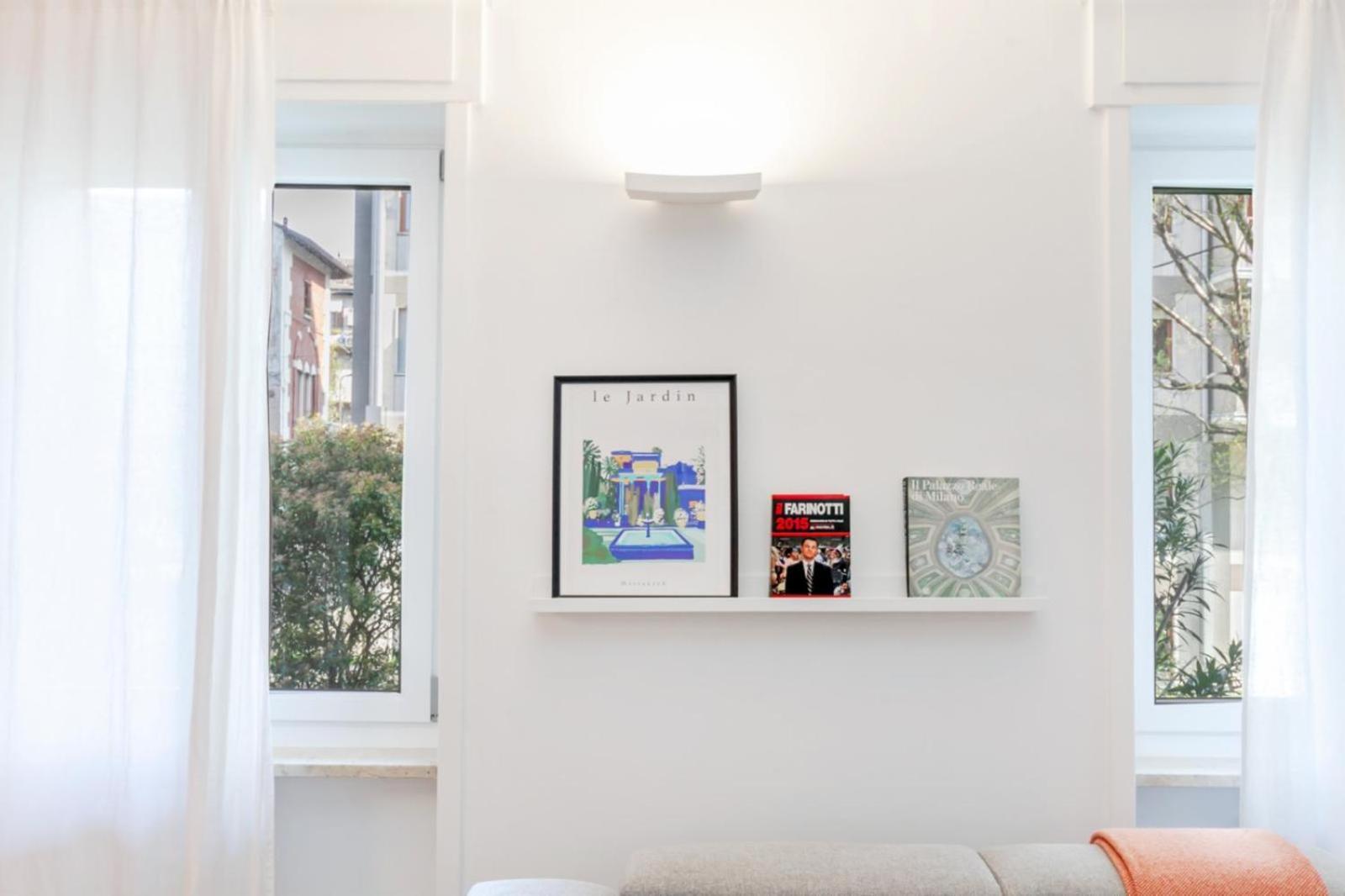 "Movie Heaven" Metro-Centric & Luxury Hub Appartement Milaan Buitenkant foto