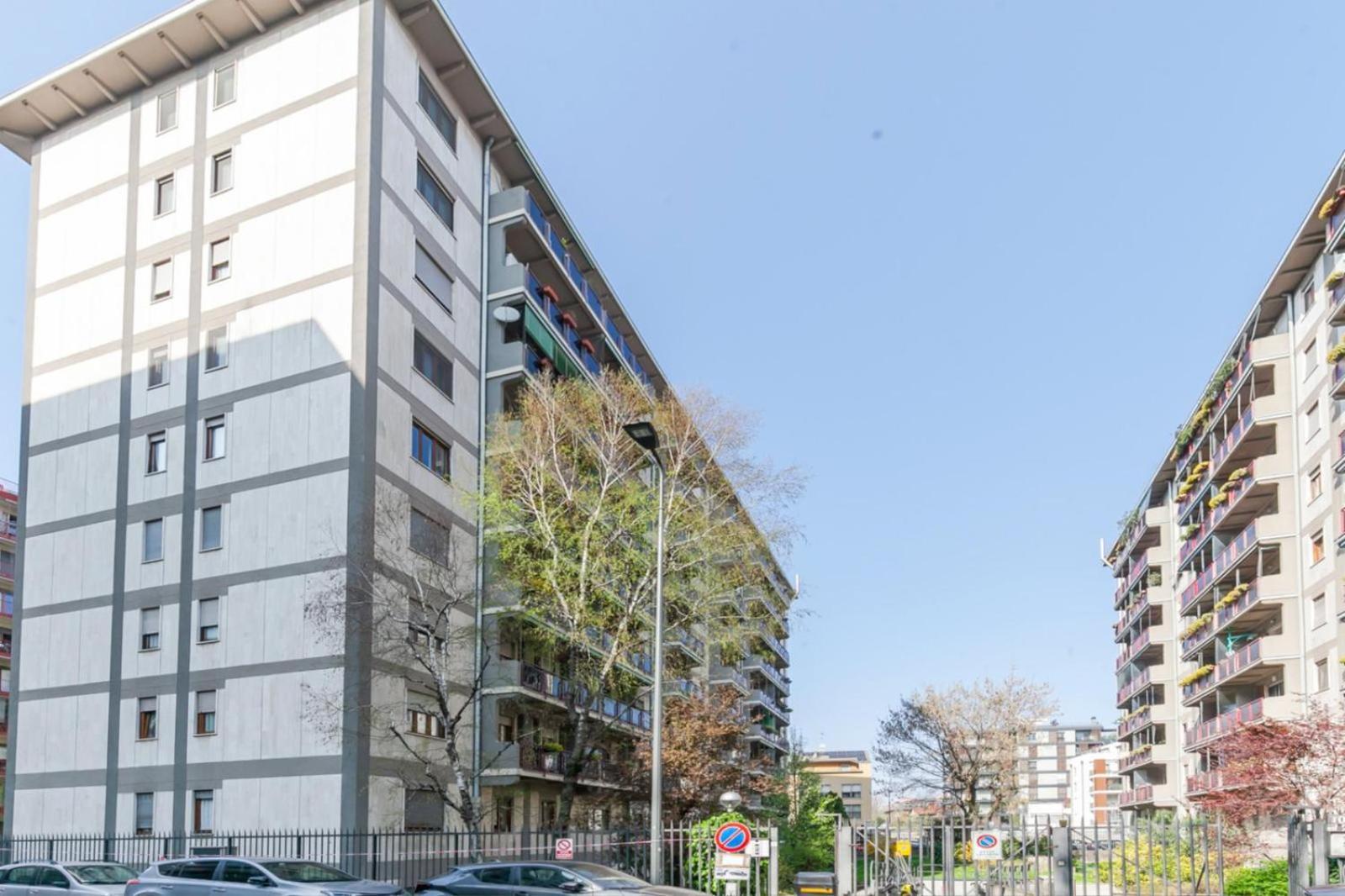"Movie Heaven" Metro-Centric & Luxury Hub Appartement Milaan Buitenkant foto