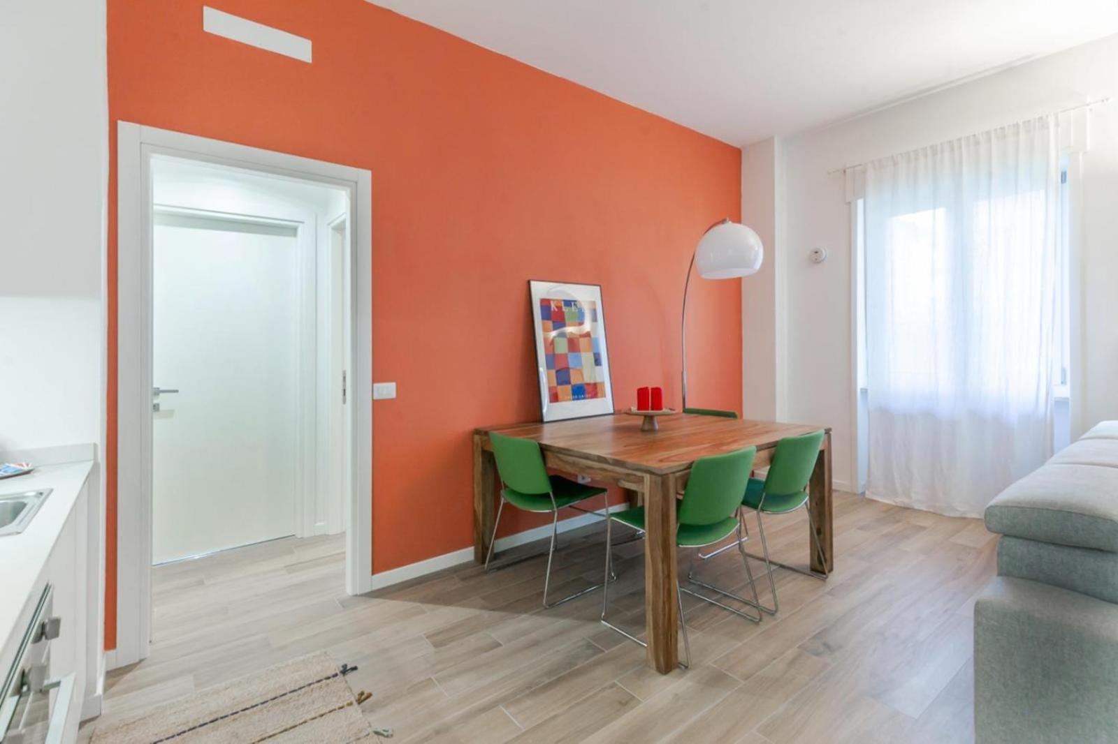"Movie Heaven" Metro-Centric & Luxury Hub Appartement Milaan Buitenkant foto