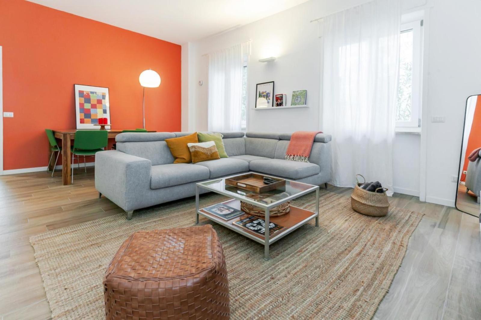 "Movie Heaven" Metro-Centric & Luxury Hub Appartement Milaan Buitenkant foto
