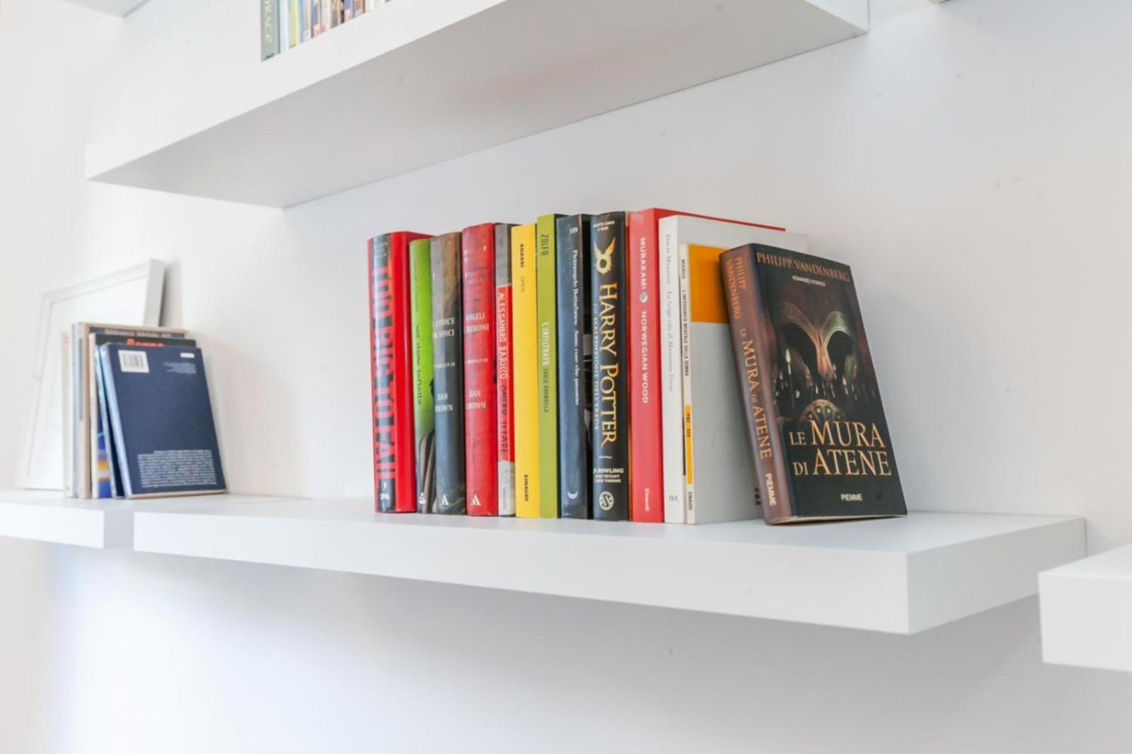 "Movie Heaven" Metro-Centric & Luxury Hub Appartement Milaan Buitenkant foto