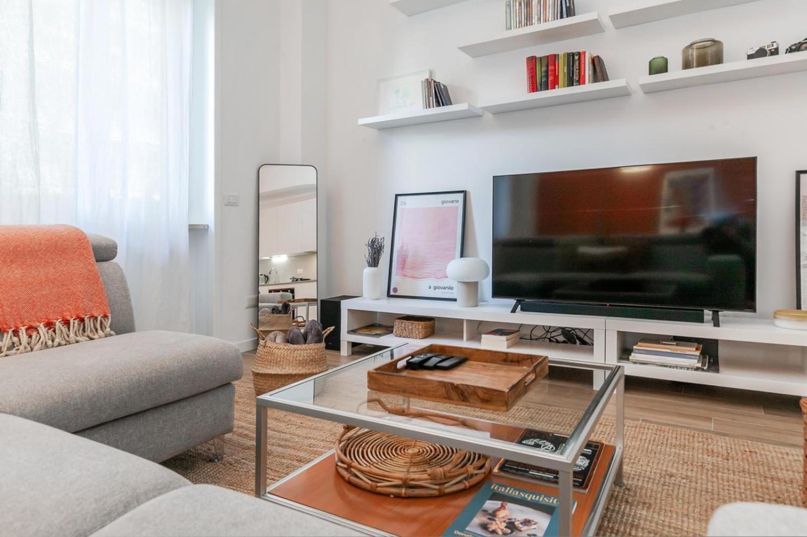 "Movie Heaven" Metro-Centric & Luxury Hub Appartement Milaan Buitenkant foto